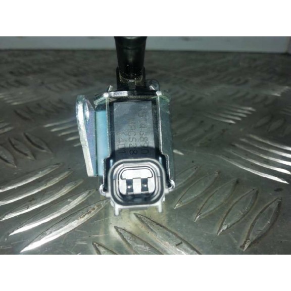 Recambio de valvula aire adicional para honda cbr 650r cbr 650r referencia OEM IAM K5T46890  