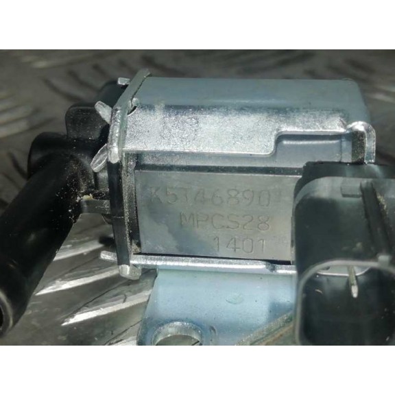 Recambio de valvula aire adicional para honda cbr 650r cbr 650r referencia OEM IAM K5T46890  