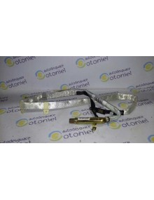 Recambio de airbag cortina delantero izquierdo para bmw serie 3 compact (e46) 320td m sport referencia OEM IAM 847075129012  