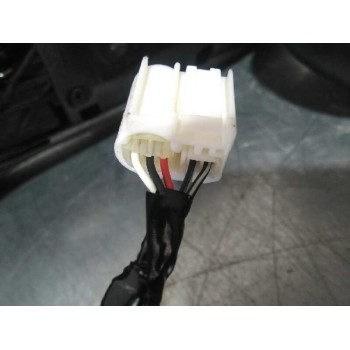 Recambio de retrovisor izquierdo para toyota avensis berlina (t25) referencia OEM IAM  NUEVO ELECTRICO 5 PINS