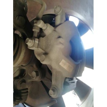 PINZA FRENO DELANTERA IZQUIERDA 