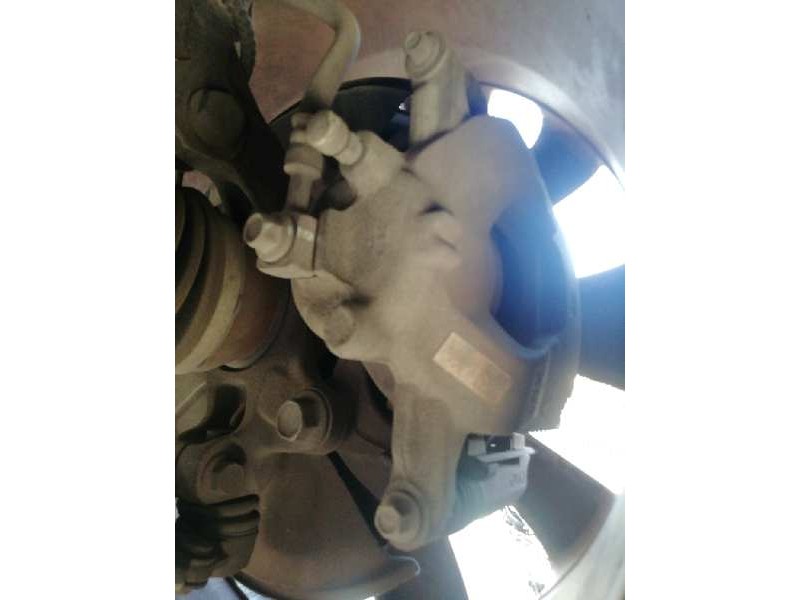 Recambio de pinza freno delantera izquierda para opel mokka excellence referencia OEM IAM   