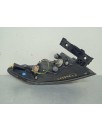 Recambio de piloto trasero derecho para honda civic berlina 5 (fk) 2.2 i-ctdi comfort referencia OEM IAM 22016721  