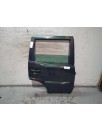 Recambio de puerta trasera derecha para nissan terrano/terrano.ii (r20) aventura referencia OEM IAM   