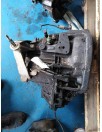 Recambio de caja cambios para renault laguna ii grandtour (kg0) dynamique referencia OEM IAM PK6001  6V