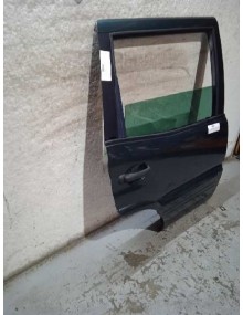 Recambio de puerta trasera derecha para nissan terrano/terrano.ii (r20) aventura referencia OEM IAM    2