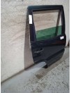 Recambio de puerta trasera derecha para nissan terrano/terrano.ii (r20) aventura referencia OEM IAM   