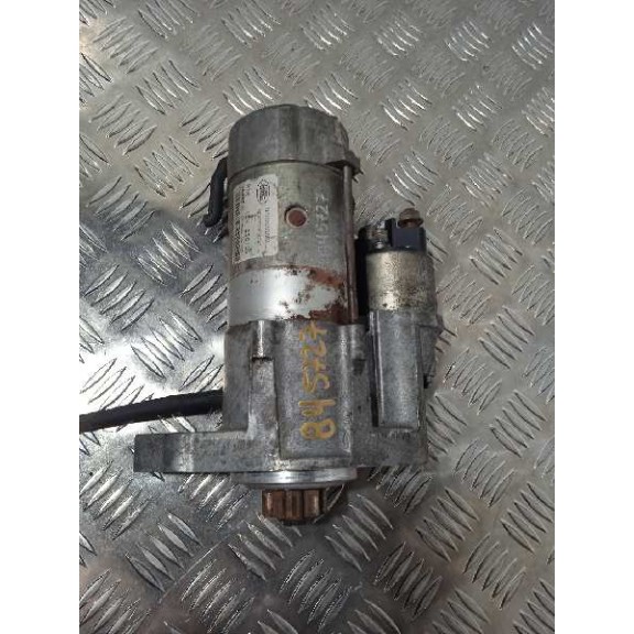 Recambio de motor arranque para land rover range rover sport v6 td se referencia OEM IAM NAD500080 SH2211002AC LR043962