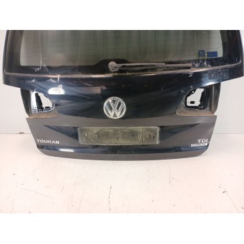 Recambio de porton trasero para volkswagen touran (1t3) 1.6 tdi referencia OEM IAM 1T0827025Q  