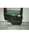 Recambio de puerta trasera derecha para nissan terrano/terrano.ii (r20) aventura referencia OEM IAM   