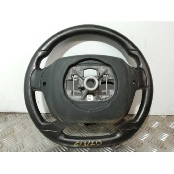 Recambio de volante para citroën c4 picasso intensive referencia OEM IAM 980965927D  