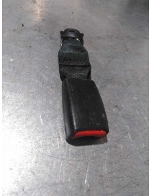 Recambio de enganche cinturon para nissan note acenta referencia OEM IAM TI   2