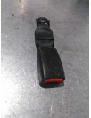 Recambio de enganche cinturon para nissan note acenta referencia OEM IAM TI  