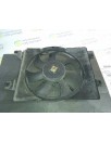 Recambio de electroventilador radiador aire acondicionado para hyundai accent (lc) gl 4p referencia OEM IAM 9773025100  