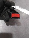 Recambio de enganche cinturon para nissan note acenta referencia OEM IAM TI  