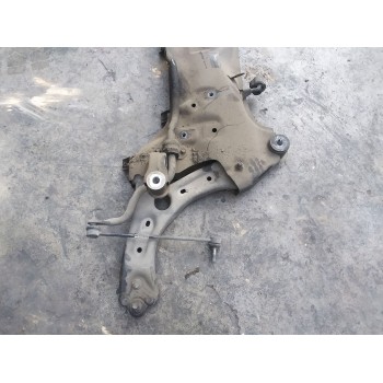 Recambio de puente delantero para kia optima business referencia OEM IAM   