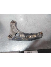 Recambio de brazo suspension inferior delantero izquierdo para nissan note acenta referencia OEM IAM   