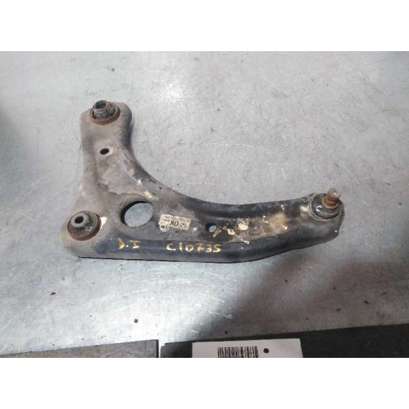 Recambio de brazo suspension inferior delantero izquierdo para nissan note acenta referencia OEM IAM   