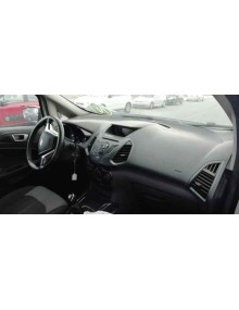 Recambio de kit airbag para ford ecosport trend referencia OEM IAM    2