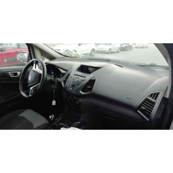 Recambio de kit airbag para ford ecosport trend referencia OEM IAM   