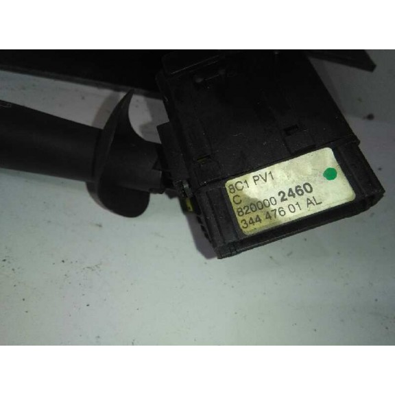 Recambio de mando limpia para renault laguna ii grandtour (kg0) dynamique referencia OEM IAM   