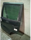 Recambio de puerta trasera izquierda para nissan terrano/terrano.ii (r20) aventura referencia OEM IAM   