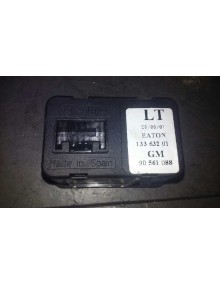 Recambio de mando elevalunas delantero izquierdo para opel astra g berlina club referencia OEM IAM    2