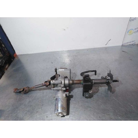 Recambio de columna direccion para nissan note acenta referencia OEM IAM 488103VV2B  