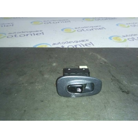 Recambio de mando elevalunas trasero izquierdo para hyundai accent (lc) gl 4p referencia OEM IAM   