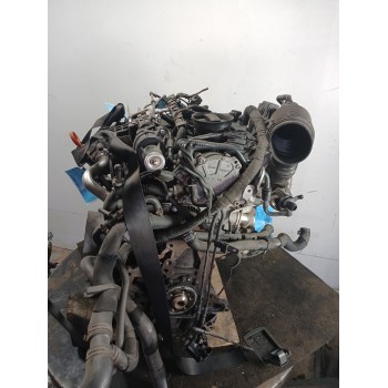 Recambio de motor casco para seat ibiza st (6j8) style itech referencia OEM IAM   
