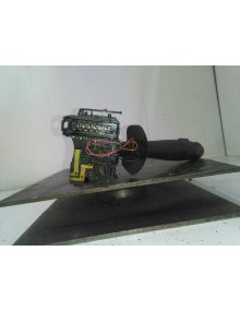 Recambio de mando luces para renault laguna ii grandtour (kg0) dynamique referencia OEM IAM   VOLANTE 2