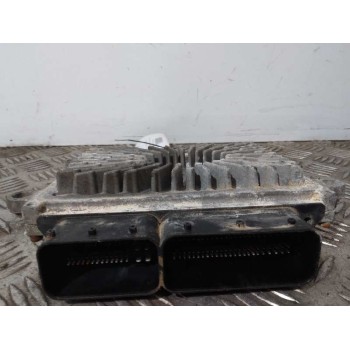 Recambio de centralita motor uce para volvo c70 cabriolet 2.4 momentum (103kw) referencia OEM IAM 2797009290  