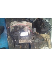 Recambio de caja cambios para volkswagen golf iii berlina (1h1) cl referencia OEM IAM CHL  