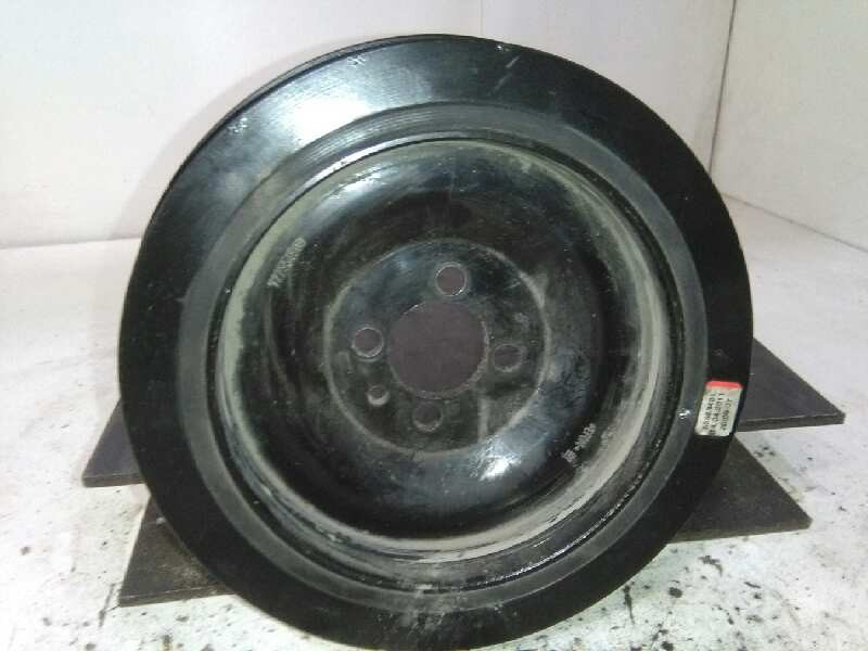 Recambio de polea cigueñal para opel insignia berlina 2.0 cdti cat referencia OEM IAM 55563401  