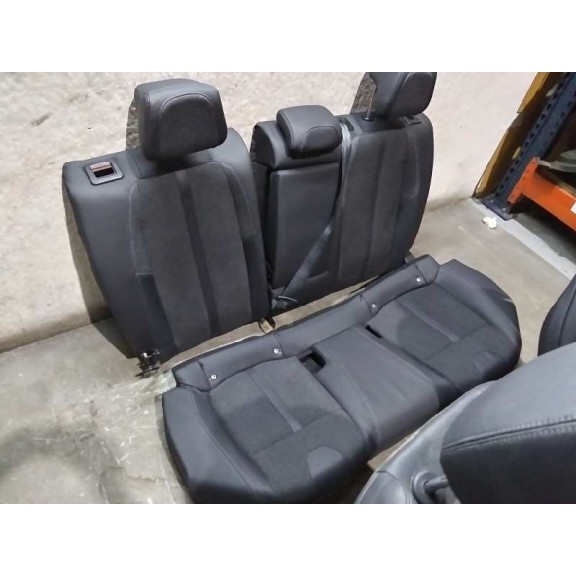Recambio de juego asientos completo para peugeot 508 allure referencia OEM IAM   