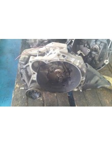 Recambio de caja cambios para volkswagen golf iii berlina (1h1) cl referencia OEM IAM CHL   2