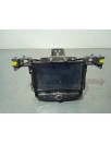 Recambio de display para opel corsa e expression referencia OEM IAM 42342507  42342507