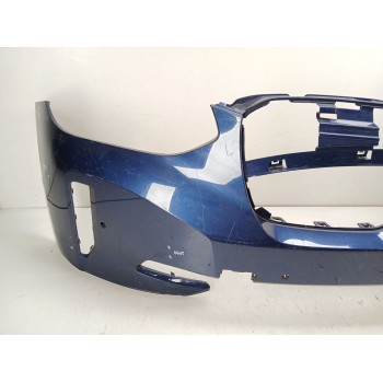 Recambio de paragolpes delantero para bmw ix3 (g08) electric referencia OEM IAM 51118498773  