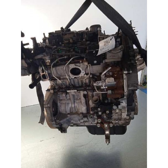 Recambio de motor casco para ford grand c-max titanium referencia OEM IAM T1DA CASCO 