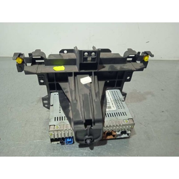 Recambio de display para opel corsa e expression referencia OEM IAM 42342507  42342507