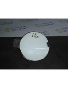 Recambio de tapa exterior combustible para citroën c2 x referencia OEM IAM 9640039180 BLANCA 