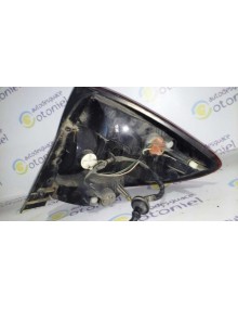 Recambio de piloto trasero izquierdo para kia rio rs paket s berlina (5-ptas.) referencia OEM IAM    2