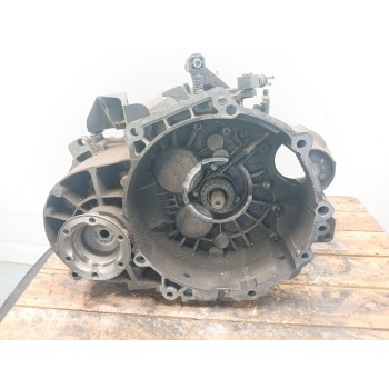 Recambio de caja cambios para skoda superb ii (3t4) 2.0 tdi 16v referencia OEM IAM 20061P02  