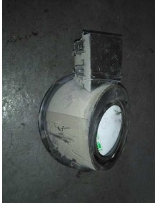 Recambio de tapa exterior combustible para citroën c2 x referencia OEM IAM 9640039180 BLANCA  2