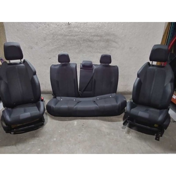 Recambio de juego asientos completo para peugeot 508 allure referencia OEM IAM   