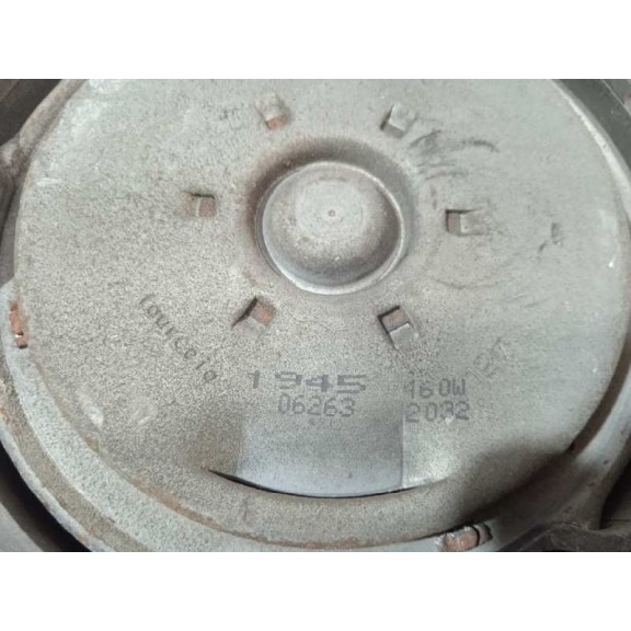Recambio de electroventilador para citroën c4 coupe vtr referencia OEM IAM 062632032  