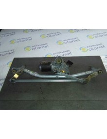 Recambio de motor limpia delantero para citroën c2 x referencia OEM IAM 9638117180  