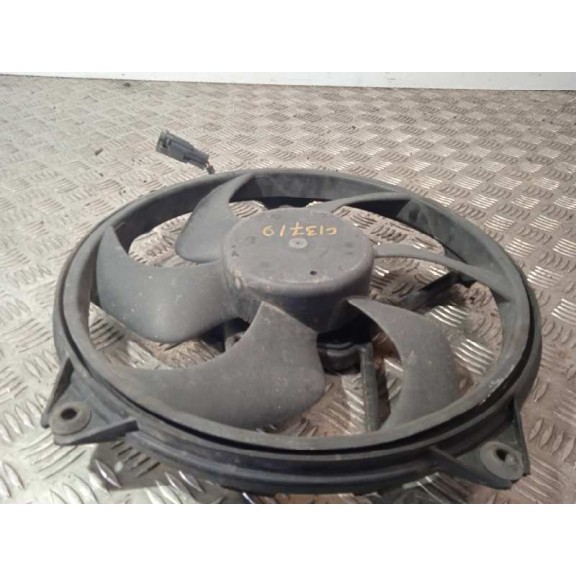 Recambio de electroventilador para citroën c4 coupe vtr referencia OEM IAM 062632032  