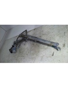 Recambio de elevalunas delantero derecho para toyota land cruiser (j12) 3.0 turbodiesel referencia OEM IAM  6PINS ELECTRICO