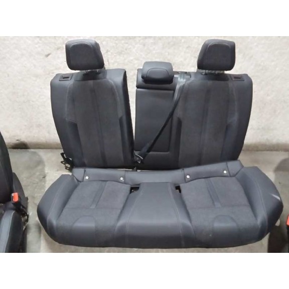 Recambio de juego asientos completo para peugeot 508 allure referencia OEM IAM   